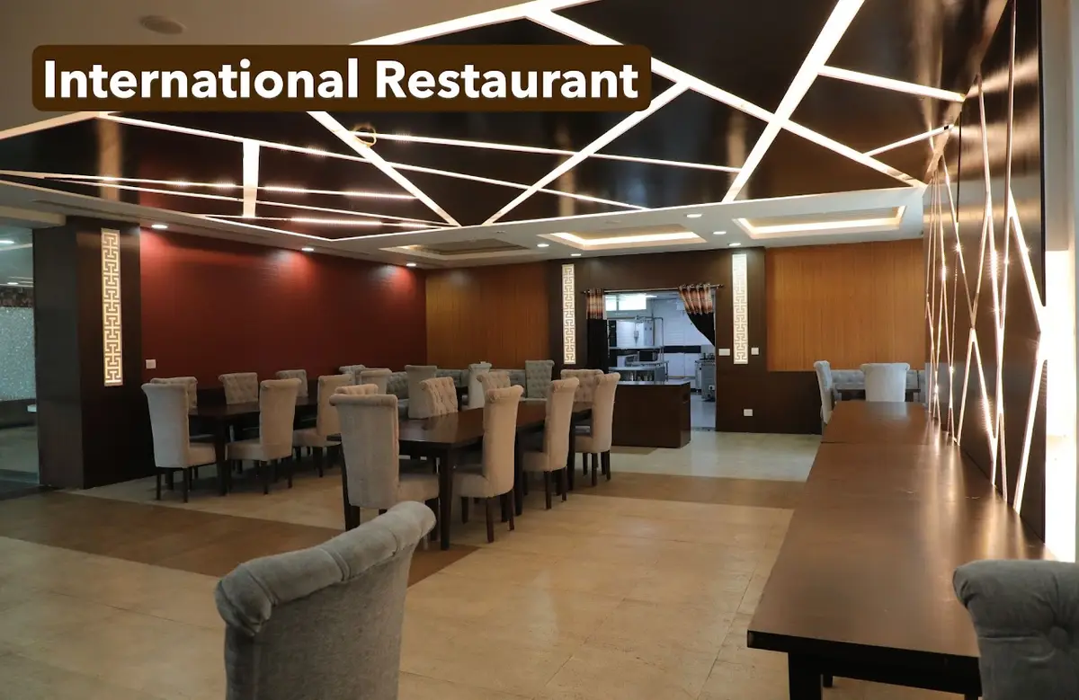Indian Culinary Institute: campus photo 2