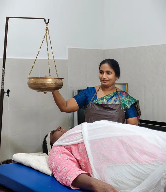 Indian Institute Ayurvedic Medical College: campus photo 8