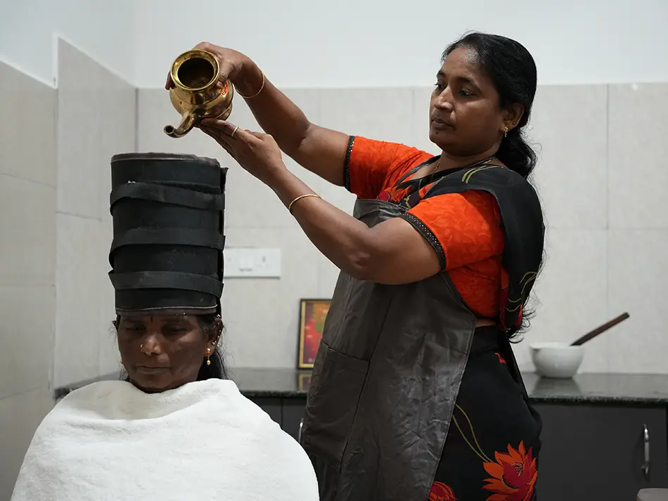 Indian Institute Ayurvedic Medical College: campus photo 2