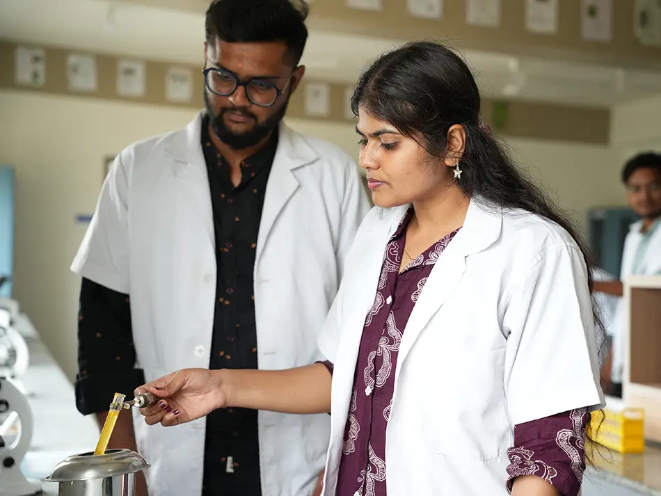 Indian Institute Ayurvedic Medical College: campus photo 3
