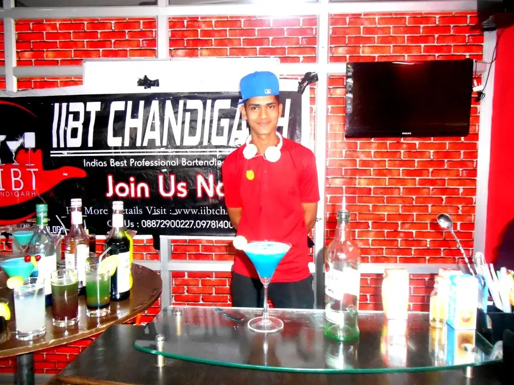 Indian Institute of Bartending: campus photo 1
