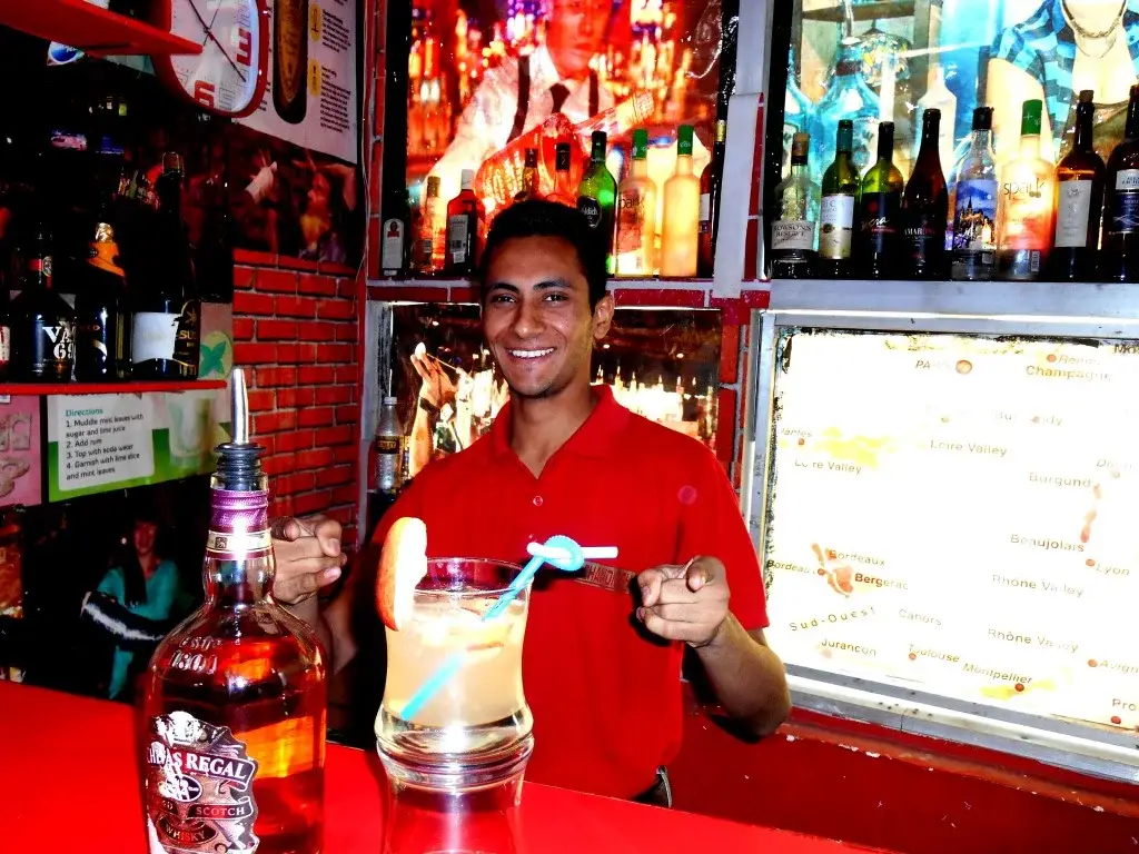 Indian Institute of Bartending: campus photo 6