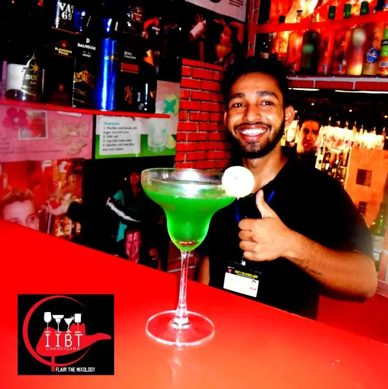 Indian Institute of Bartending: campus photo 8