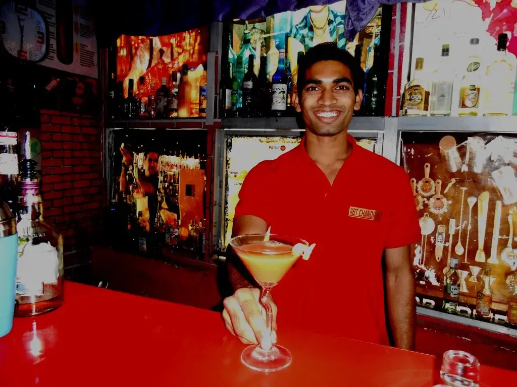 Indian Institute of Bartending: campus photo 4