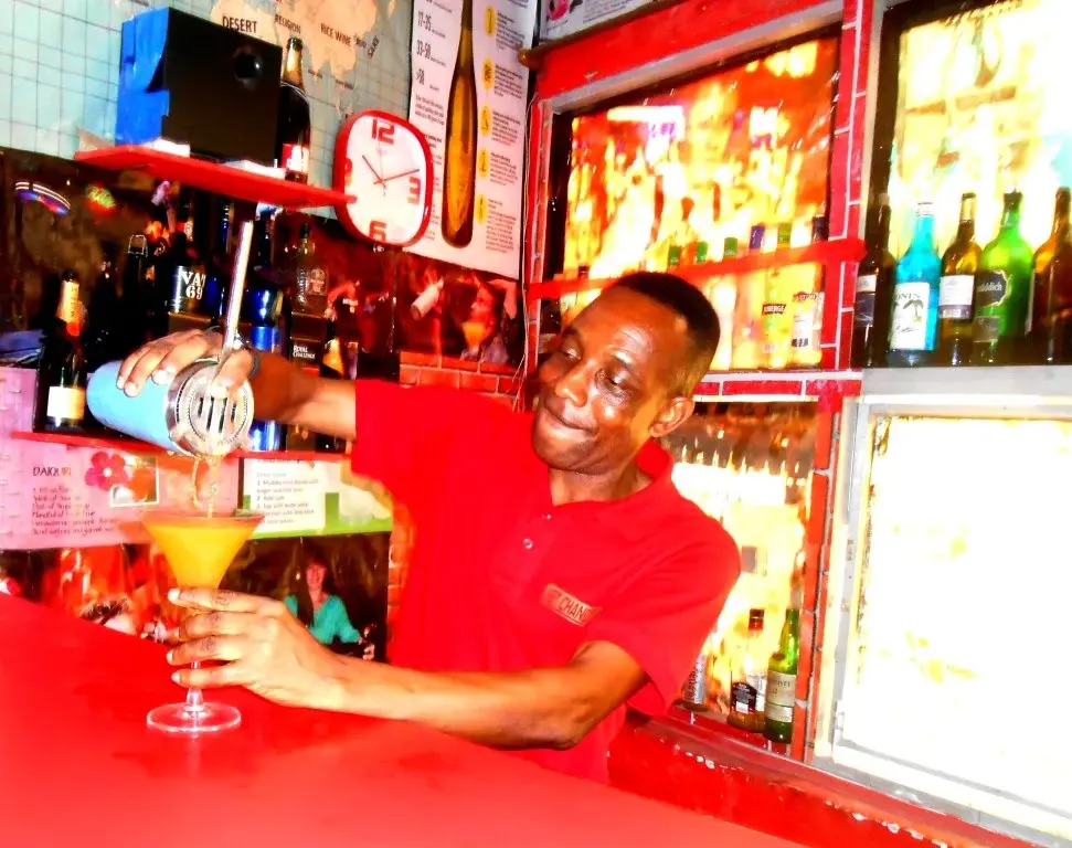 Indian Institute of Bartending: campus photo 5