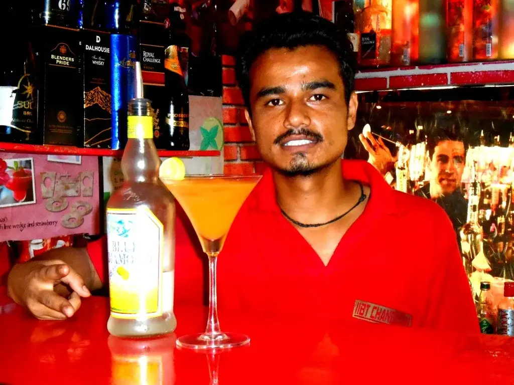 Indian Institute of Bartending: campus photo 3