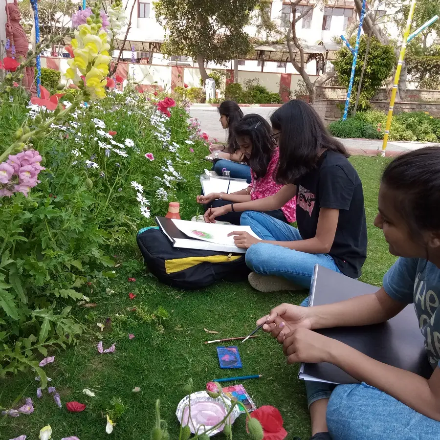 IIOCAD campus photo 5
