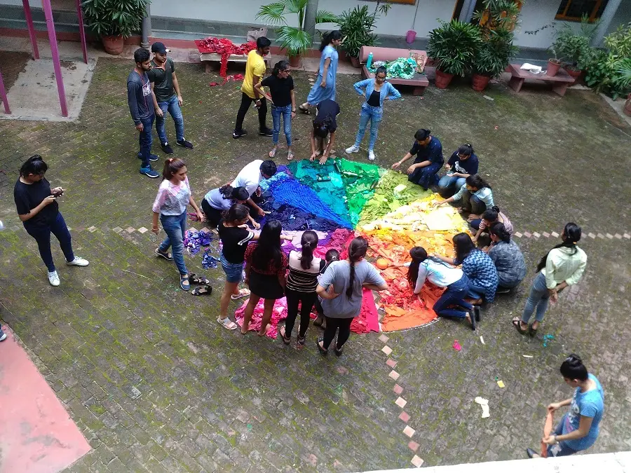 IIOCAD campus photo 3