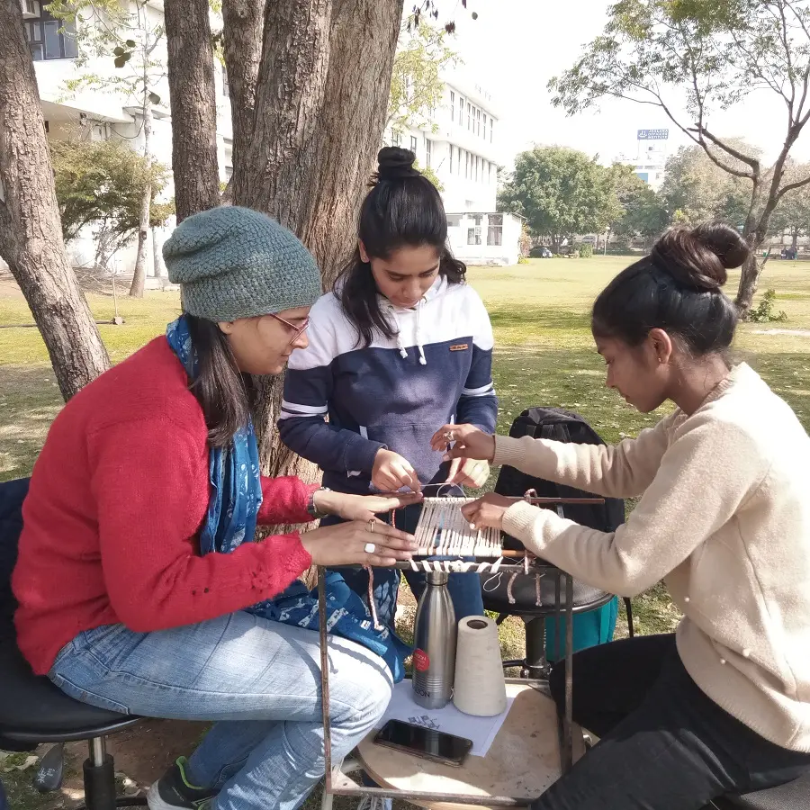 IIOCAD campus photo 4