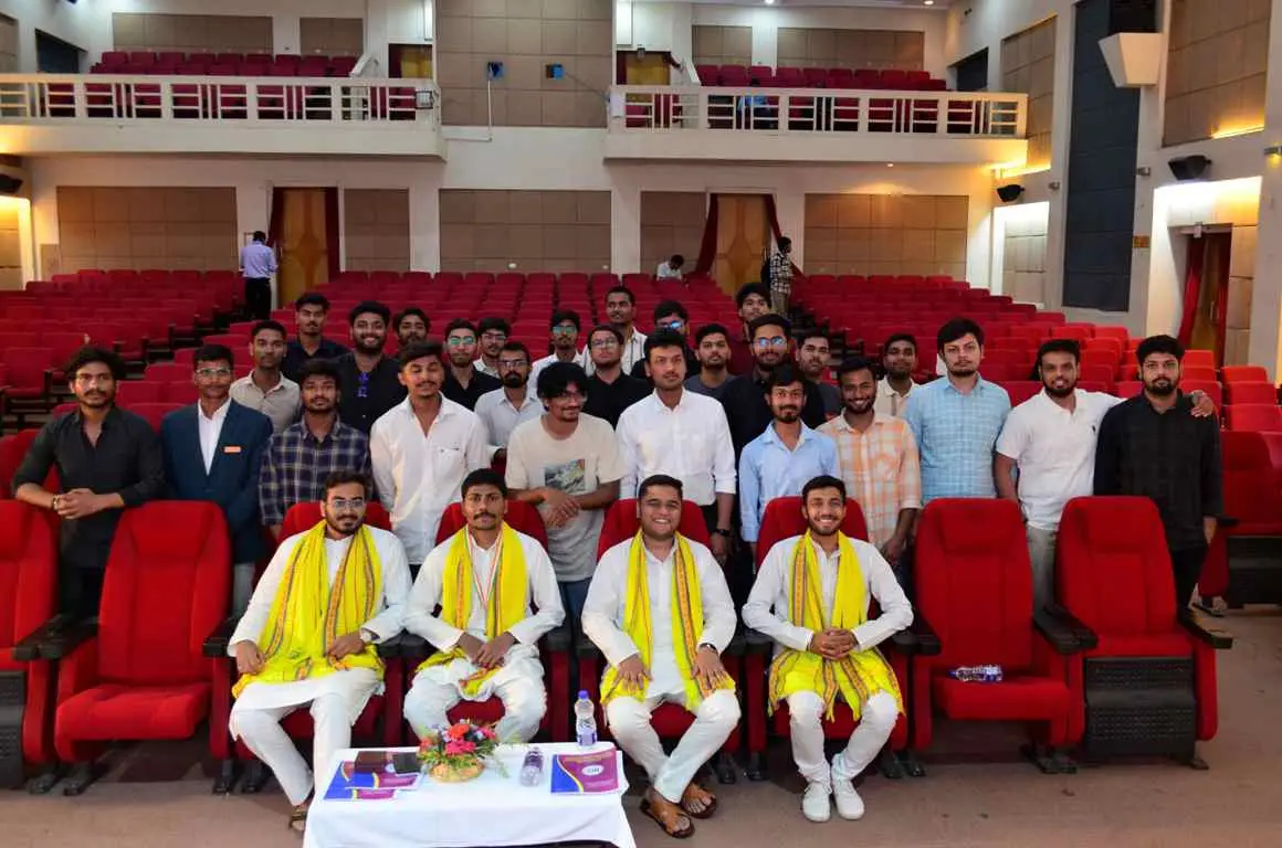 Indian Institute of Information Technology Agartala: campus photo 8