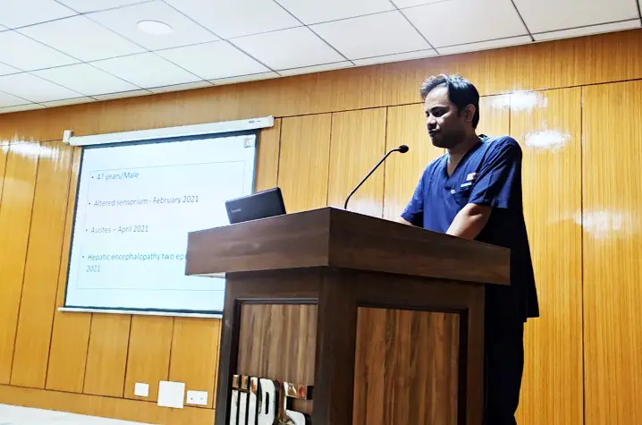 Indian Institute of Liver & Digestive Sciences: campus photo 3