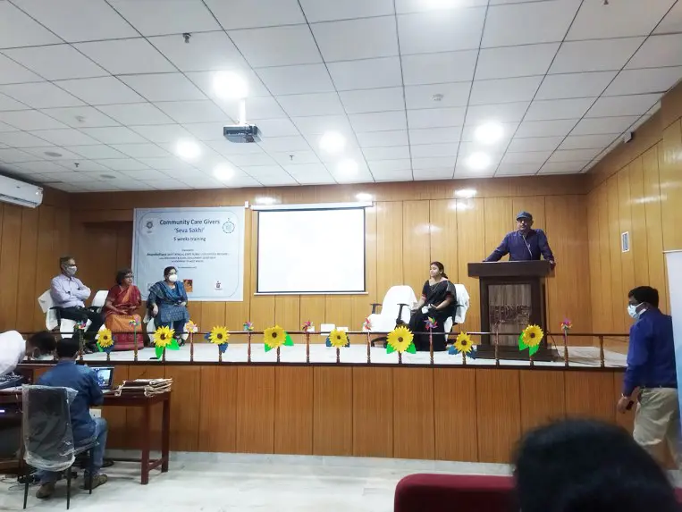 Indian Institute of Liver & Digestive Sciences: campus photo 2