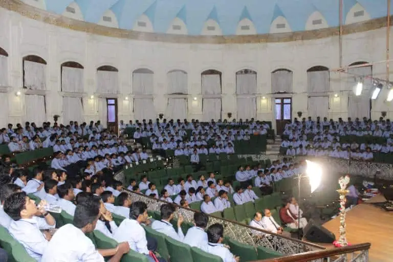 Indian Institute of Logistics, Chennai: campus photo 5