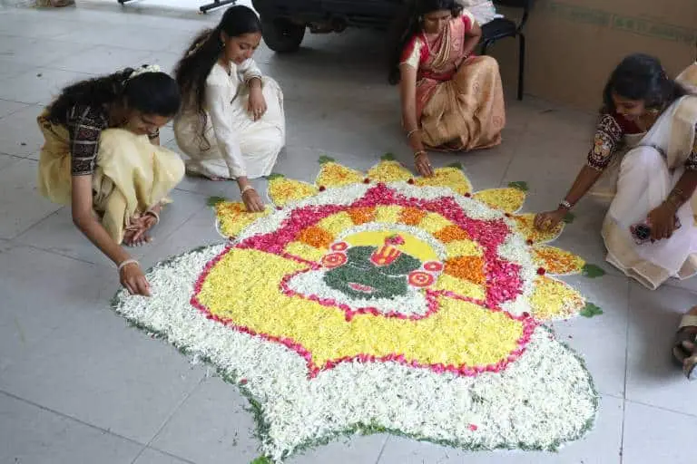 Indian Institute of Logistics, Chennai: campus photo 3