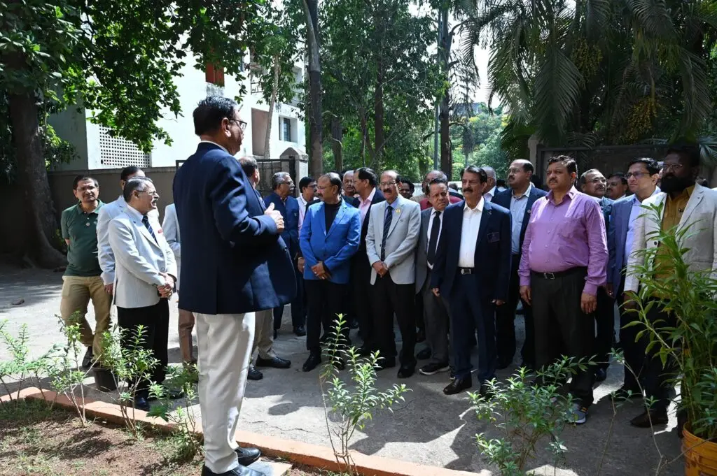 IIOMMA campus photo 5