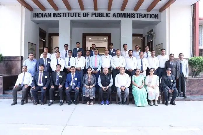 IIOPA campus photo 3