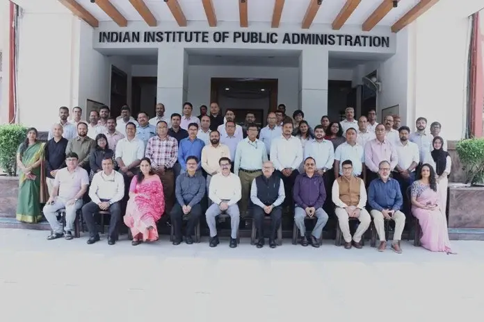 IIOPA campus photo 4
