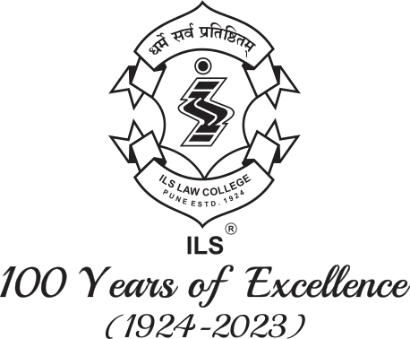 Indian Law Societys I.L.S. Law College, Pune: campus photo 1