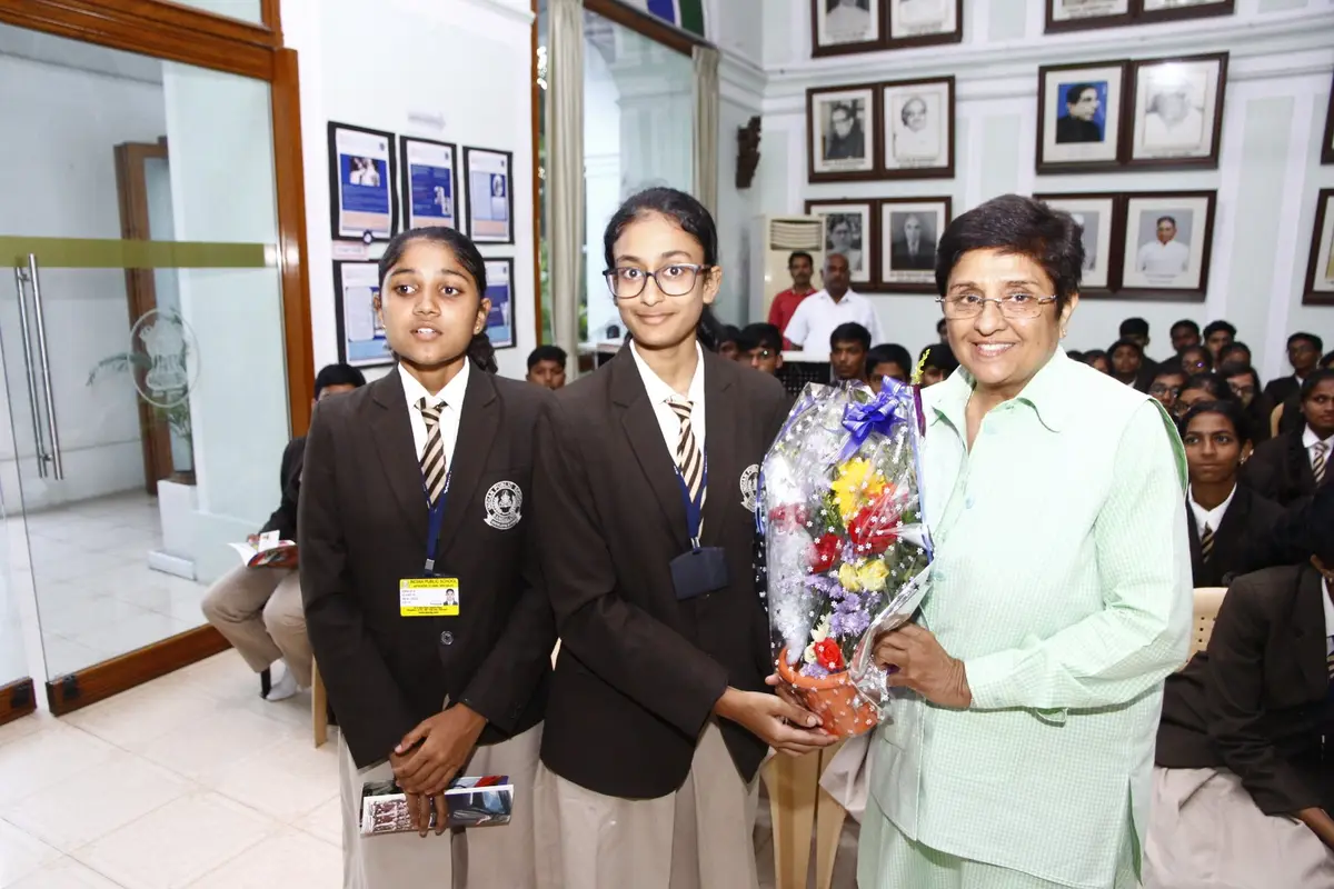 Indian Public School: campus photo 7