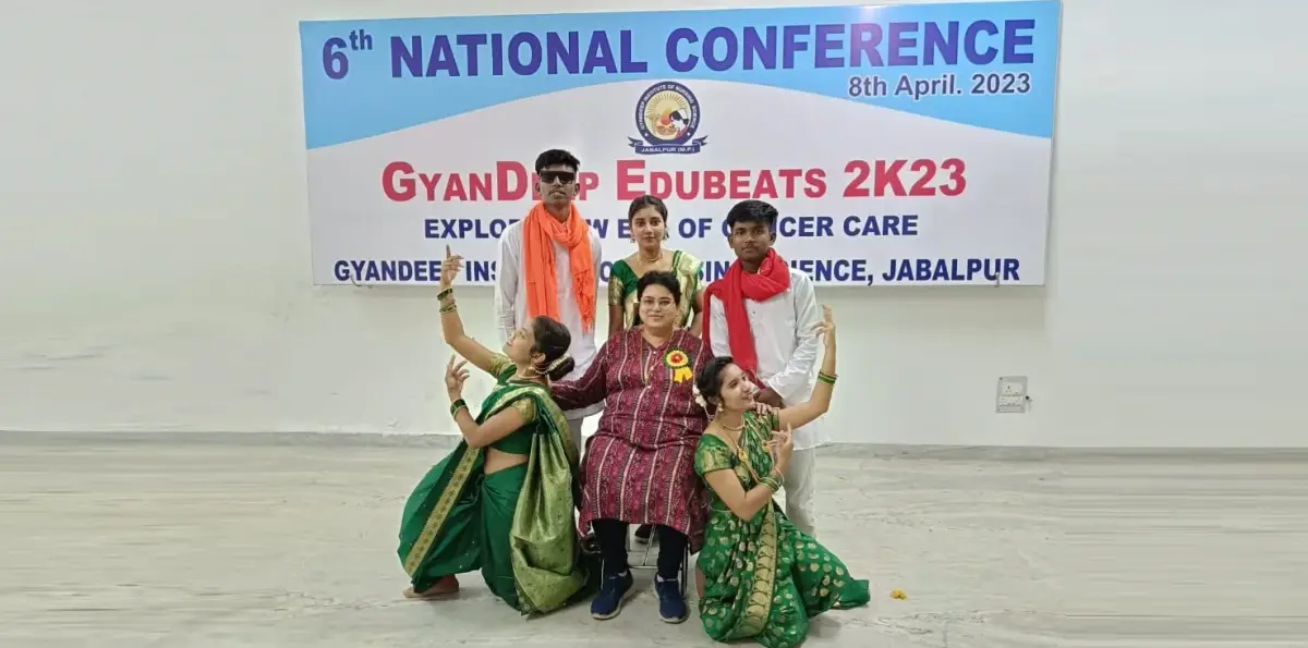 Indian Youth Welfare Multipurpose Societys Sumantai Wasnik College of Nursing (B.Sc.): campus photo 8