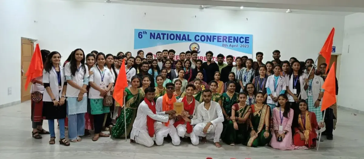 Indian Youth Welfare Multipurpose Societys Sumantai Wasnik College of Nursing (B.Sc.): campus photo 6