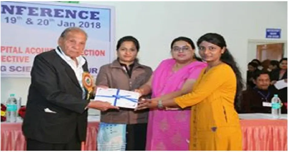Indian Youth Welfare Multipurpose Societys Sumantai Wasnik College of Nursing (B.Sc.): campus photo 2