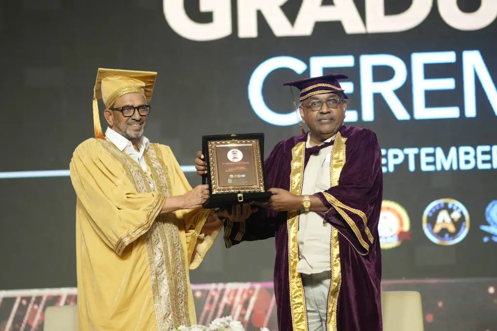 Indira Gandhi Institute of Dental Sciences, Nellikuzhi P.O. campus photo 4