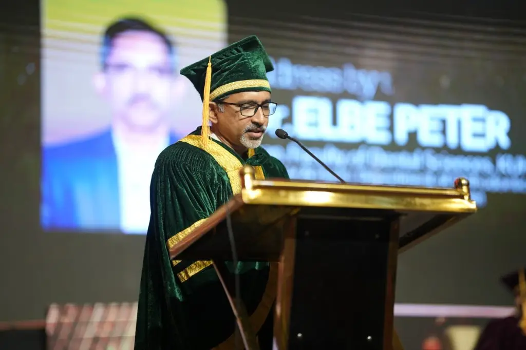 Indira Gandhi Institute of Dental Sciences, Nellikuzhi P.O. campus photo 7
