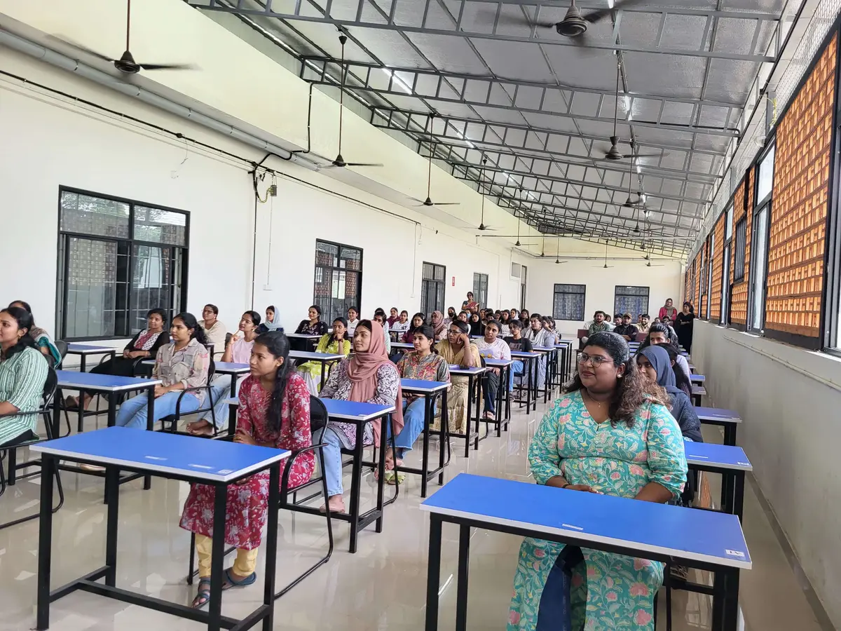 Indira Gandhi Law College: campus photo 3