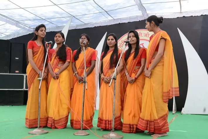 Indira Gandhi Memorial B.Ed. College: campus photo 6