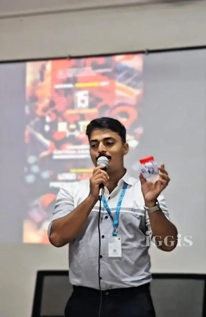 Indira Gandhi Polytechnic campus photo 6