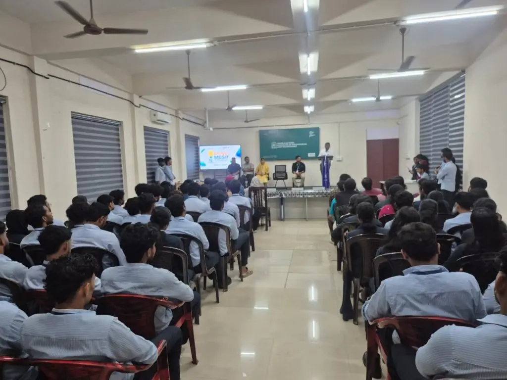 Indira Gandhi Polytechnic campus photo 7