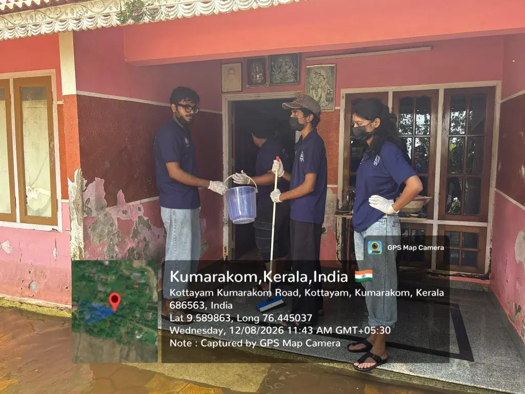 Indira Gandhi Polytechnic campus photo 3