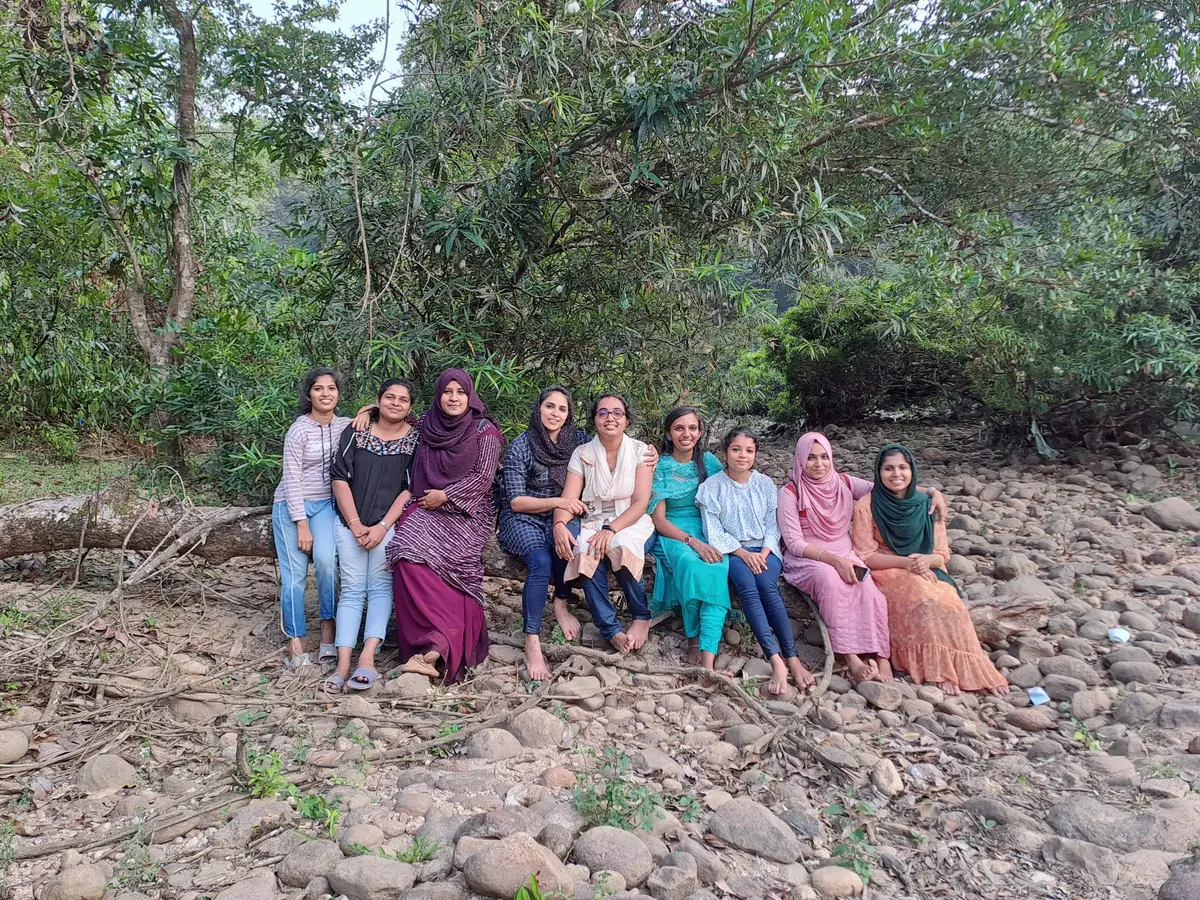 Indira Gandhi Teachers Training Institute Ernakulam: campus photo 6