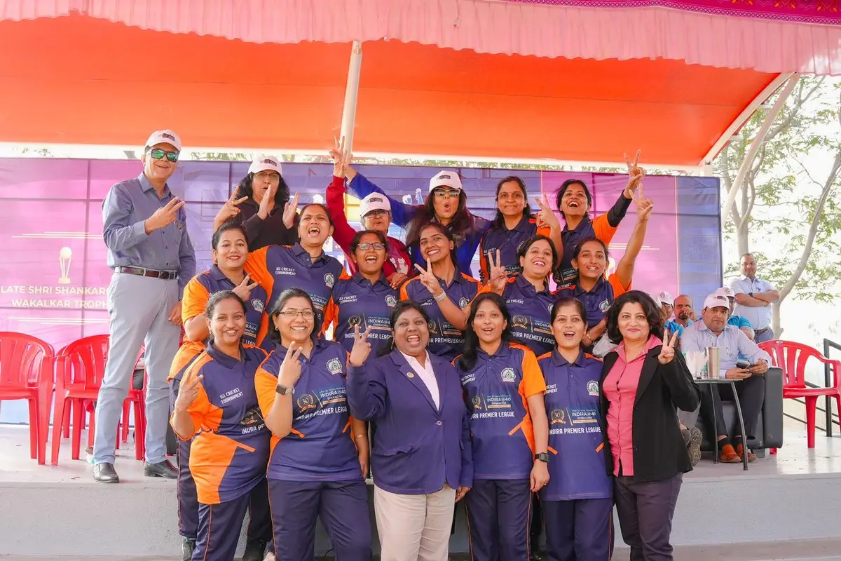 Indira Group of Institute’s ISBS, IIMP, IGBS, ICEM, ISC, ISEM IIMP (MCA): campus photo 2
