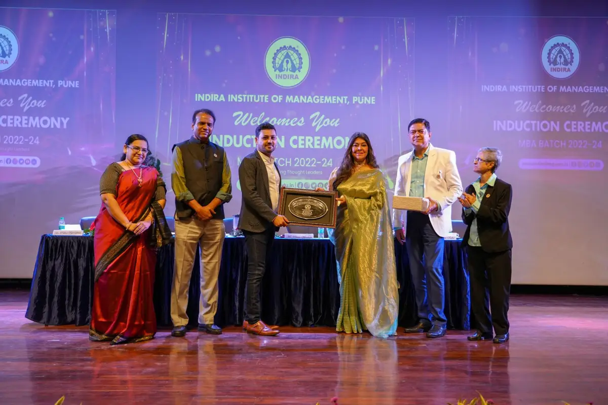 Indira Group of Institute’s ISBS, IIMP, IGBS, ICEM, ISC, ISEM IIMP (MCA): campus photo 8