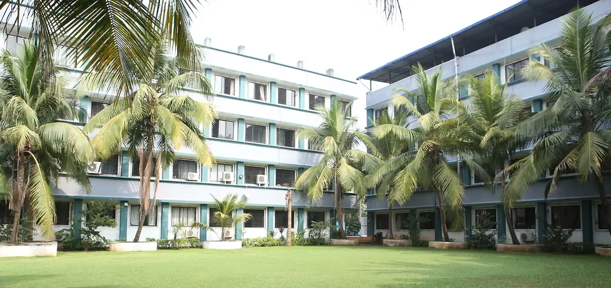 IIBM campus photo 3