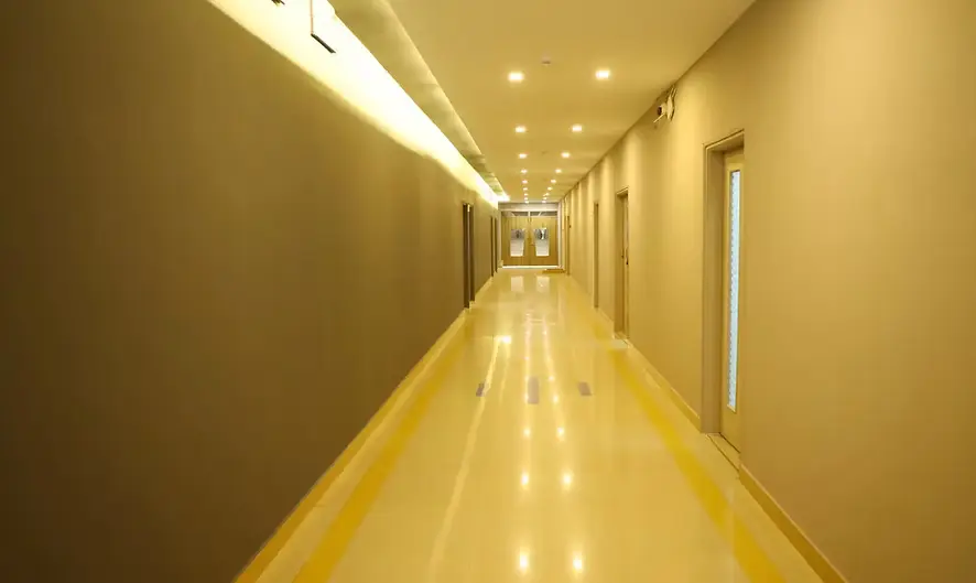 IIBM campus photo 6