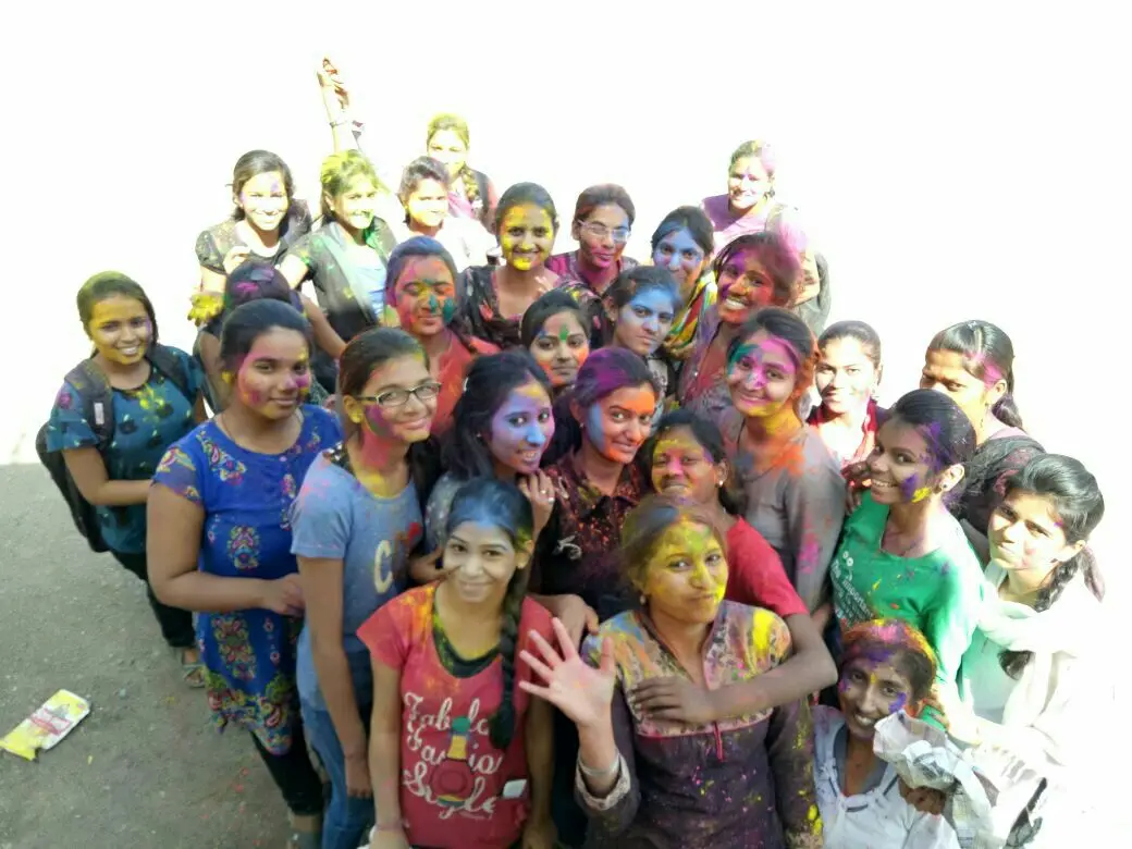 Indira Mahavidhayalay Lal Ji Ki Dungari: campus photo 4