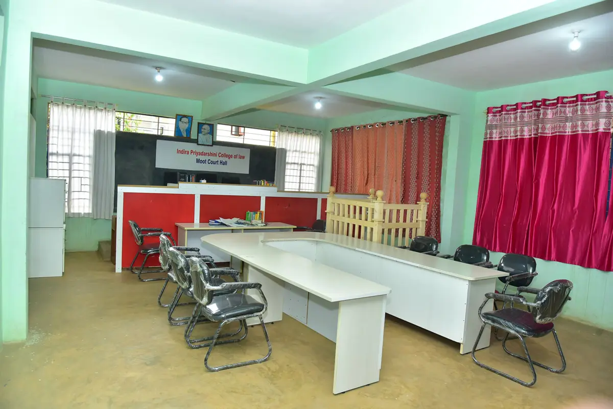 Indira Priyadarshini College of Law campus photo 3