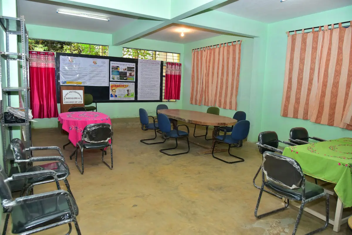 Indira Priyadarshini College of Law campus photo 5