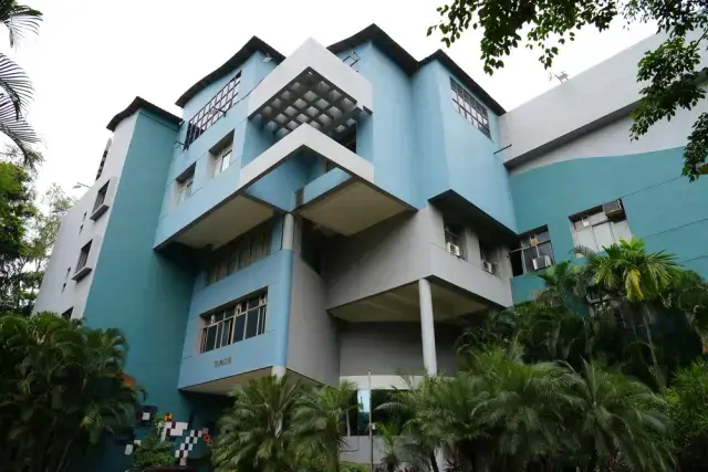 Indira University: campus photo 4