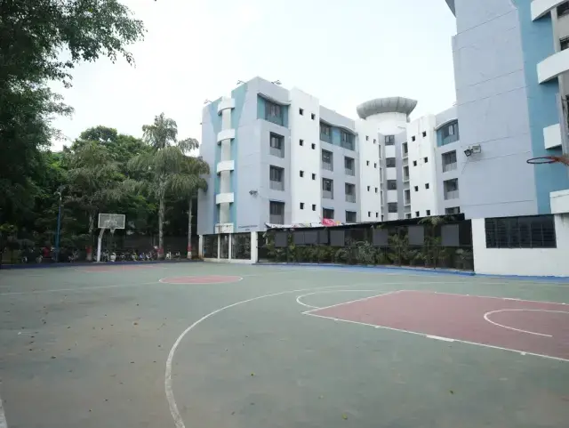 Indira University: campus photo 6