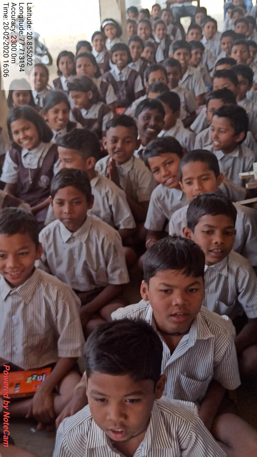 Indirabai Meghe Mahila Mahavidyalaya: campus photo 7