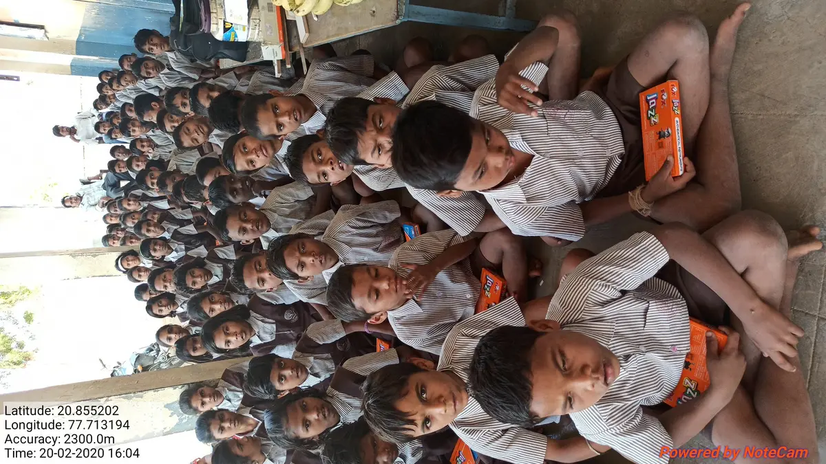 Indirabai Meghe Mahila Mahavidyalaya: campus photo 6