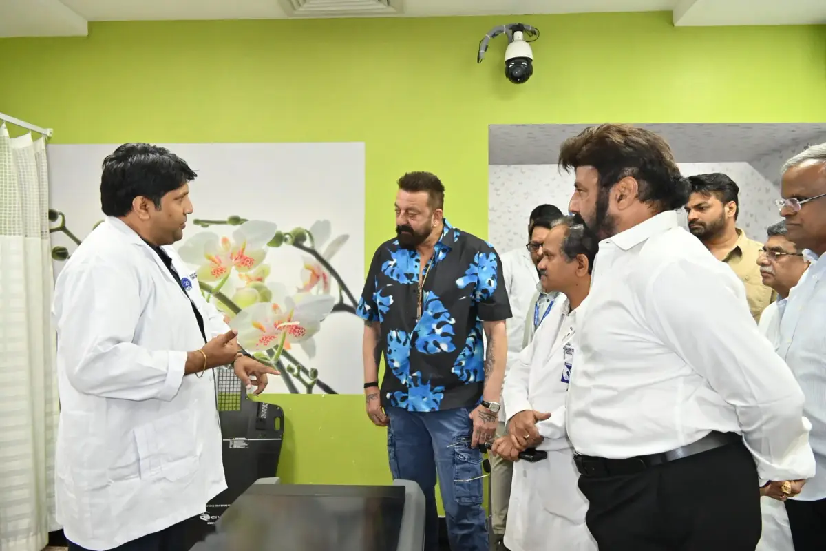 Indo American College of Nursing: campus photo 1
