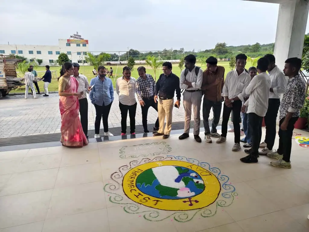 Indore Mahavidyalaya Indore: campus photo 8