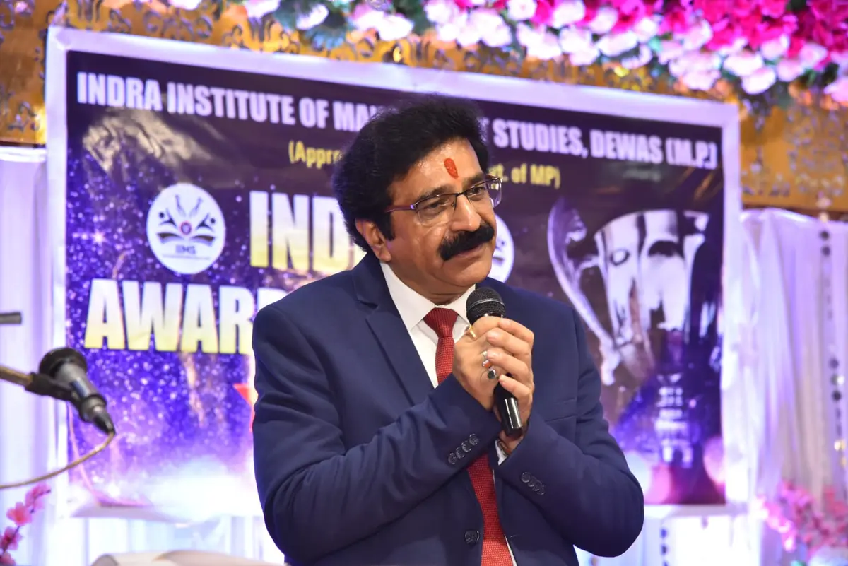 Indra Institute of Law: campus photo 7