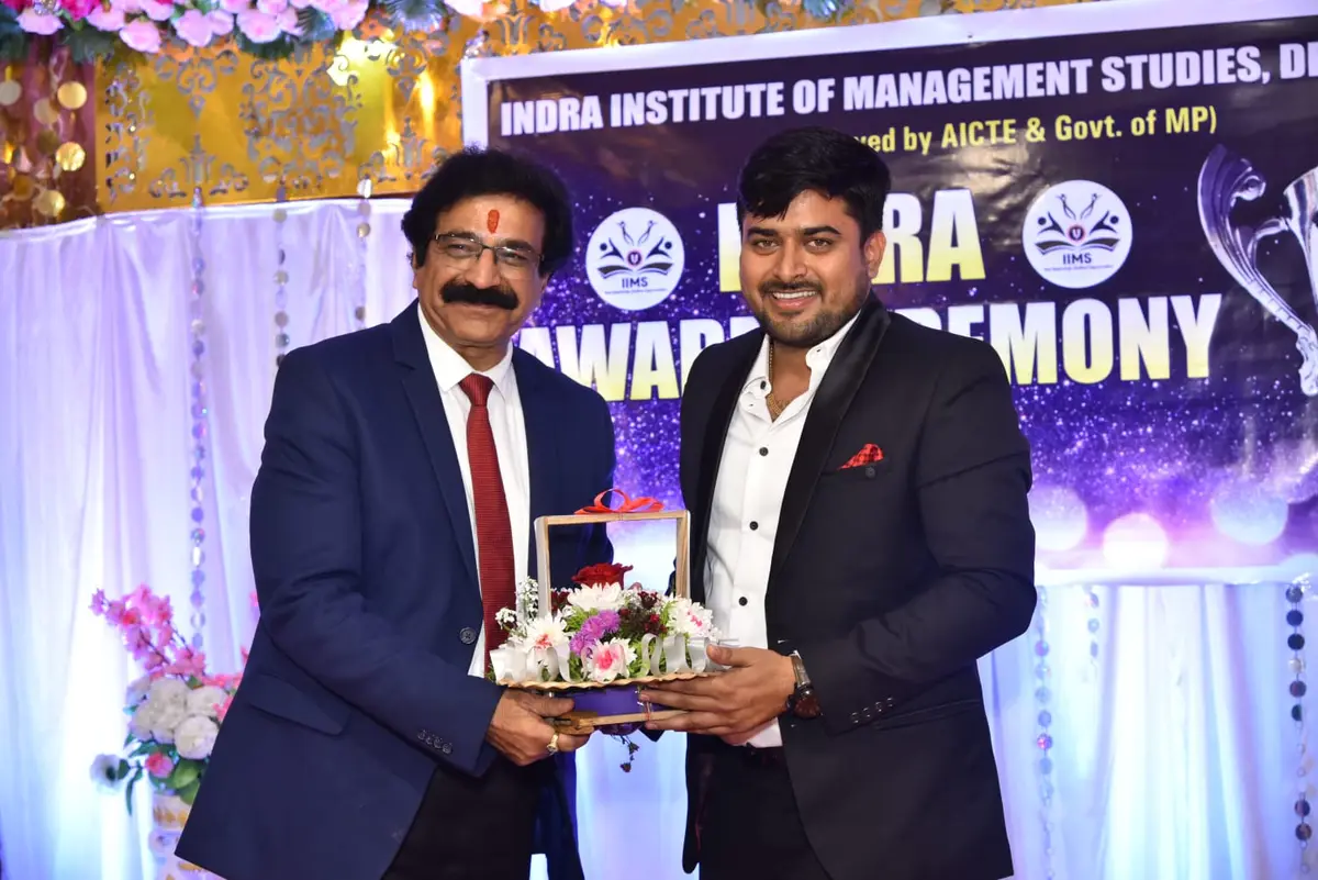 Indra Institute of Law: campus photo 1