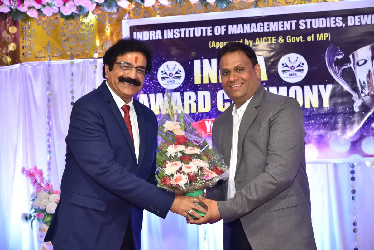 Indra Institute of Law: campus photo 2